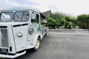 Tarte au Citroen Corporate Hospitality Hire Profile 1