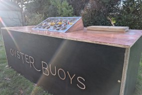 Oyster Buoys Ltd Festival Catering Profile 1