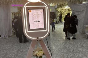 Aroos Privacy Events LTD Hire Event Security Profile 1