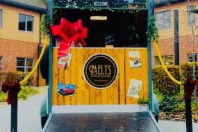 Melts Pie and Mash Caterers Profile 1