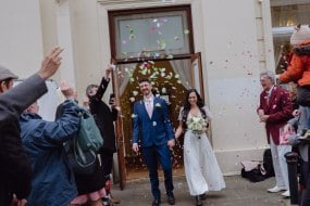 Rory Fuller Studio Book Your Perfect Wedding Photographer Profile 1