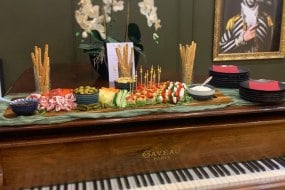 Emily’s Home Cooked Kitchen Private Party Catering Profile 1