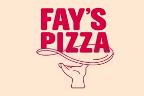 Fay's Pizza Film, TV and Location Catering Profile 1