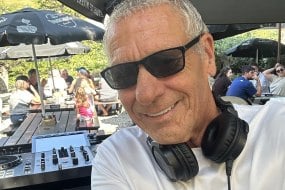 Alan Matthews Dance Floor Hire Profile 1