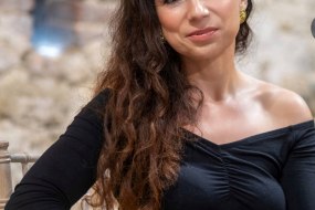 Helen Spooner Music Hire Professional Pianists Near You Profile 1