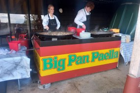 Prestige Paella Fella Baby Shower Catering Profile 1