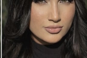 Blushed by Kay Bridal Hair and Makeup Profile 1