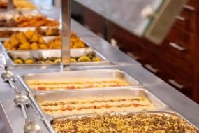 Bajwa Catering Vintage Crockery Hire Profile 1
