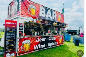 Cole Amusements Mobile Whisky Bar Hire Profile 1