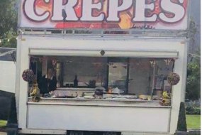 Cole Amusements Dessert Caterers Profile 1