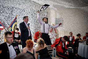 David Bolton Hypnotist