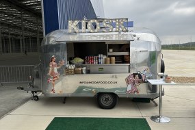 Moda Food American Catering Profile 1