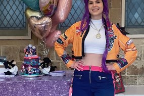 Kazam Parties Children's Party Entertainers Profile 1