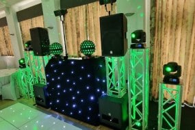 Party Pioneers Mobile Disco Hire Profile 1