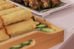 Faitheaz Kitchen Find your perfect wedding caterer Profile 1