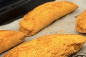 The Patty Kitchen Ltd Caribbean Catering Profile 1