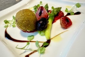 Philippe Roth Catering Private Chef Hire Profile 1