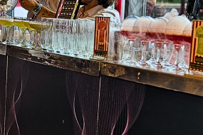 Boozy Bar Bar Staff Profile 1