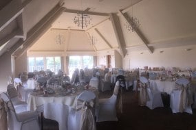 Special Occasions Wedding Accessory Hire Profile 1