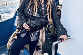 Captain Jack Sparrow Lookalike Impersonators Profile 1