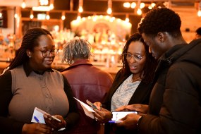Events By Liz Wedding Planner Hire Profile 1