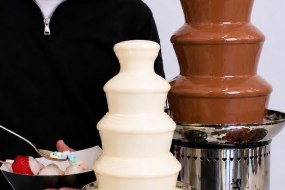 Velvet Events & Co Halal Catering Profile 1