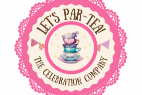 Let’s Par-Tea! Baby Shower Catering Profile 1