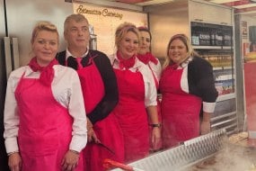 Cole Amusements Hire an Outdoor Caterer Profile 1
