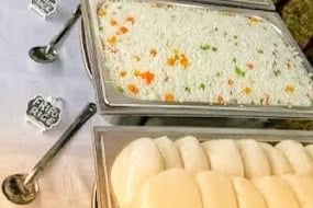 Ellis Home Cooking & Events Baby Shower Catering Profile 1