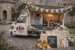 Fizz Family Bar Prosecco Van
Hire Profile 1