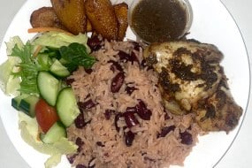 JnJ Afro-Caribbean Kitchen African Catering Profile 1