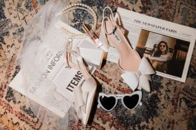 One Moment in Time Photo and Film Videographers Profile 1