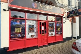 Storm Crowd Management Hire Event Security Profile 1