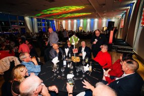 Matthew Barker - The Psychic Entertainer Wedding Entertainers for Hire Profile 1