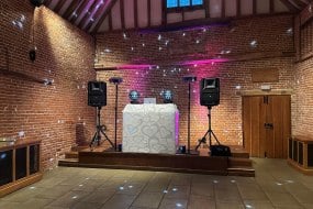 Eliza Grace Entertainment Photo Booth Hire Profile 1
