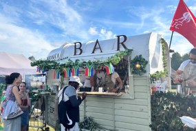 Eat Drink Bev Horsebox Bar Hire Profile 1