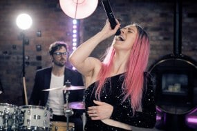 Groove Manuva Musician
Hire Profile 1