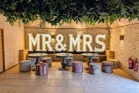 Aisle Hire It Ltd