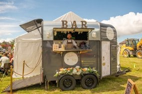 Shake and Sip Mobile Bar