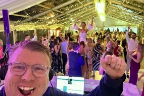 Baz Todd Events Dance Floor Hire Profile 1