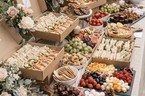 Crumbs & Grind Co Canapes Profile 1