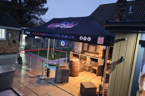 Pump It Up Parties Gazebo
Hire Profile 1