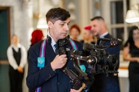 PS Media Entertainment Event Video and Photography Profile 1