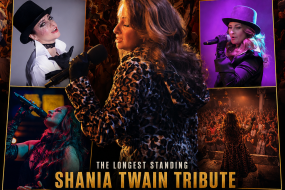Gemma Nelson Tribute Acts Profile 1