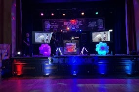 Twilights DJs Mirror Balls Hire Profile 1