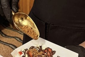 Dutch Pancakes Co Waffle Caterers Profile 1