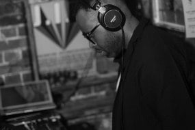 DJ Antonio el Tigre Event Video and Photography Profile 1