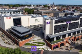 Blench Photography Event Video and Photography Profile 1