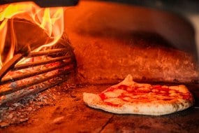 Hungry Mate Pizzeria Hire an Outdoor Caterer Profile 1