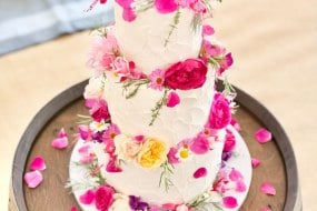 Eva Cockrell Cake Design Find Local Cake Makers Profile 1